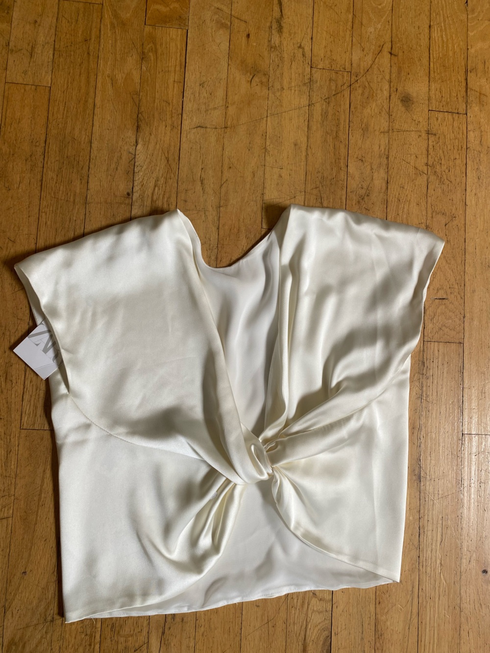Zara brand new with tags  top! Size small.